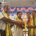 রাজ্যে নারী কল্যাণে সরকার বিভিন্ন পরিকল্পনা নিয়ে কাজ করছে : সমবায়মন্ত্রী