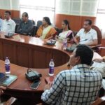 জনগণের সঠিক সেবা নিশ্চিত করার পাশাপাশি উন্নয়নের ধারাবাহিকতা রক্ষায় কাজ করছে রাজ্য সরকার : সুশান্ত