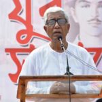 দেশের বিচার ব্যবস্থার স্বাতন্ত্রকে ধ্বংস করে দেওয়ার প্রচেষ্টা করা হচ্ছে : মানিক সরকার