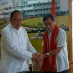 ত্রিপুরায় বিরোধী দলনেতার দায়িত্ব পেলেন বাম বিধায়ক জিতেন্দ্র চৌধুরী