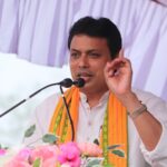প্রকৃত কমিউনিস্টরা কোনদিনই হাত চিহ্নে ভোট দেবেন না : বিপ্লব