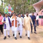একমাত্র প্রধানমন্ত্রীর গ্যারান্টি জনজাতি সম্প্রদায়ের উন্নয়ন ও রাজ্যের সামগ্রিক কল্যাণ নিশ্চিত করতে পারে : মুখ্যমন্ত্রী