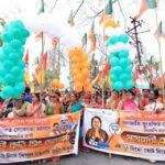 জাতি জনজাতি মিলে এক ত্রিপুরা শ্রেষ্ঠ ত্রিপুরা গড়তে অঙ্গীকারবন্ধ : ডাঃ মানিক সাহা