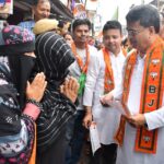 বিগত দিনে উত্তরপূর্বাঞ্চলের রাজ্যগুলির মধ্যে উগ্রপন্থীর হানা ছিল : মুখ্যমন্ত্রী