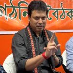 এ ক্যাটাগরির কমিউনিস্ট পশ্চিমবঙ্গে এবং কেরালায়, ত্রিপুরাতে তো বি ক্যাটাগরির কমিউনিস্ট ছিল : বিপ্লব
