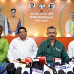 ত্রিপুরার দুইটি আসনে বিরোধী প্রার্থীরা একত্রিত হয়েও ১ লক্ষের ভোটের মাত্রা ছাড়িয়ে যেতে পারবেন না : বিজেপি মুখপাত্র