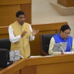 ত্রিপুরায় ৩ লাখেরও বেশি বেকার রয়েছে : বিধানসভায় তথ্য