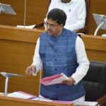 রাজ্যের প্রতিটি ক্ষেত্রকেই গুরুত্ব দিয়ে বাজেট তৈরি করা হয়েছে : মুখ্যমন্ত্রী