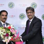 কানাড়া এইচএসবিসি লাইফ ইন্স্যুরেন্স ত্রিপুরা গ্রামীণ ব্যাঙ্কের সাথে অংশীদারিত্বের মাধ্যমে জীবন বীমা অফারগুলিকে উন্নত করল