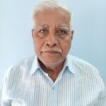 প্রয়াত পর্যটন মন্ত্রী সুশান্ত চৌধুরীর পিতা, শোকপ্রকাশ