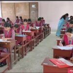 আজ থেকে শুরু উচ্চমাধ্যমিক পরীক্ষা
