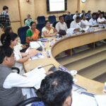২০২৪-২৫ অর্থ বছরে ৪১৬.৭৪ কোটি টাকার বাজেট পেশ করেছে নিগম, ঘাটতি ৭৬.৭৫ লক্ষ টাকা