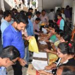 আজ থেকে শুরু ভোট কর্মীদের প্রশিক্ষণ পর্ব