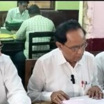 আগামী ২৪ মার্চ ত্রিপুরা বার এসোসিয়েশনের নির্বাচন, ১৫ টি পদের প্রার্থী নির্বাচন: রিটার্নিং অফিসার