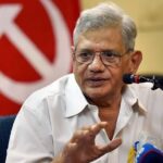 সোনামুড়ায় সিপিআইএম-এর উদ্যোগে সীতারাম ইয়েচুরির প্রথম প্রয়াণ দিবস পালিত