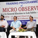 মাইক্রো অবজারভারদের প্রশিক্ষণ কর্মসূচি রাজধানীতে