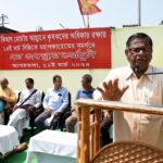 বিজেপি কৃষক বিরোধী সরকার : পবিত্র কর