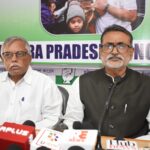 নাগরিকত্ব আইন কার্যকর করার সিদ্ধান্তের তীব্র প্রতিবাদ কংগ্রেসের 