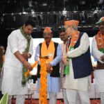 লোকসভা নির্বাচনে সবকটি বুথে বিজেপির জয় নিশ্চিত: রাজীব ভট্টাচার্য