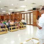 ছাত্রছাত্রীদের দেশের বৈচিত্রময় সংস্কৃতি প্রত্যক্ষ করার প্রয়োজন রয়েছে: রাজ্যপাল