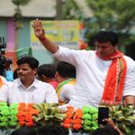 ১০৩২৩ শিক্ষকের চাকরি যারা দিয়েছে আর চাকুরী যারা খেয়েছে তারা এখন বন্ধু হয়েছে গেছে: বিপ্লব