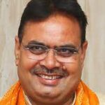 অযোধ্যায় রামলালা দর্শন করে হনুমান চালিশা পাঠ রাজস্থানের মুখ্যমন্ত্রীর