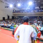পূর্ব ত্রিপুরা আসনের প্রার্থীর সমর্থনে আয়োজিত বৈঠকে অংশ নিলেন মুখ্যমন্ত্রী
