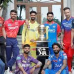 আইপিএল: প্রথম ২১ ম্যাচের সূচি ঘোষণা