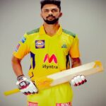 আইপিএল শুরুর আগেই বদলে গেল চেন্নাই সুপার কিংসের অধিনায়ক