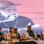 অষ্টলক্ষ্মীর ভাবধারায় দেশের উত্তর পূর্বাঞ্চলকে এগিয়ে নিয়ে যাওয়ার শপথ নিয়েই কেন্দ্রীয় সরকার কাজ করছে: প্রধানমন্ত্রী