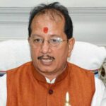 লালু প্রসাদ একজন দোষী, দুর্নীতিবাজ এবং পরিবারতান্ত্রিক ব্যক্তি : বিজয় সিনহা