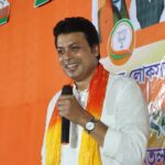 কমিউনিস্টের শাসনকালে জনগণ উৎসবের মেজাজে ভোট দিত পারতেন না : বিপ্লব