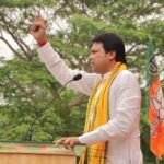 বিগত দিনে কমিউনিস্টরা অংহকারের সুরে স্লোগান দিত, ত্রিপুরায় রাজনীতি তাদের বাম পকেটের ২০টি জনজাতি আসন থেকে শুরু হতো : বিপ্লব