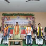 ভয় দেখিয়ে ক্ষমতায় টিকে থাকাই ছিল কমিউনিস্টদের কাজ: মুখ্যমন্ত্রী