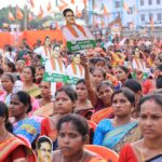 কংগ্রেস ও কমিউনিস্টের আমলে ত্রিপুরায় রাজনৈতিক হিংসা ও সন্ত্রাস বেশি হত : মুখ্যমন্ত্রী