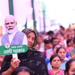 নরেন্দ্র মোদীর গ্যারান্টিতেই বিশ্বাস এবং ভরসা রাখছেন সকল অংশের জনগণ : মুখ্যমন্ত্রী