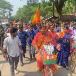 কমিউনিস্টের আমলে সরকারি সুযোগ সুবিধা পেতে জনগণকে মিছিলে যেত হত : প্রতিমা ভৌমিক