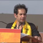 কেরলে কুস্তি এবং ত্রিপুরায় দোস্তি সিপিএম ও কংগ্রেসের, এই নীতির কারণেই ত্রিপুরায় কংগ্রেস শূন্যে এসে দাঁড়িয়েছে : প্রদ্যোত