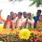 এই নির্বাচনে বিরোধীদের জামানত জব্দ হবে: রতন লাল নাথ