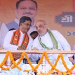 লোকসভা নির্বাচনে রাষ্ট্রনির্মানের স্বার্থে নরেন্দ্র মোদীর হাতকে শক্তিশালী করতে হবে : মুখ্যমন্ত্রী