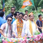জাতি-জনজাতি সকল অংশের জনগণের আস্থা ও বিশ্বাসের অপর নাম মোদী : মুখ্যমন্ত্রী