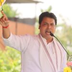 ত্রিপুরায় কমিউনিস্টের নেতাদের দম্ভ ও অহংকারের জন্যই রাজ্য রসাতলে গিয়েছিল : বিপ্লব