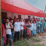 লোকসভা নির্বাচন : ত্রিপুরায় শুরু ভোটগ্রহণ, ইভিএম বিকলে সমস্যা