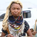 গণতান্ত্রিক অধিকার প্রয়োগ করলেন ব্রু শিবিরের ভোটাররা