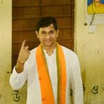 তৃতীয়বারের জন্য প্রধানমন্ত্রী হচ্ছেন নরেন্দ্র মোদী: সুধাংশু