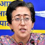 সত্য বনাম মিথ্যার লড়াই, জনতা গুন্ডামিকে পরাজিত করবে : অতিশী