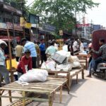 আজ থেকে শুরু হল চৈত্র মেলা