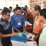 পশ্চিম ত্রিপুরার লোকসভা আসন ও রামনগরের উপনির্বাচনে ইভিএম কমিশনিং শুরু