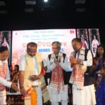 ওড়িশার ঐতিহ্য, সংস্কৃতি ও শিল্পকলার সুখ্যাতি দেশ বিদেশে সমাদৃত: রাজ্যপাল