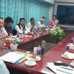 অবাধ ও সম্পূর্ণ ভয়মুক্ত পরিবেশে ভোট সম্পন্ন করার উদ্যোগ নেওয়া হয়েছে: মুখ্য নির্বাচন আধিকারিক